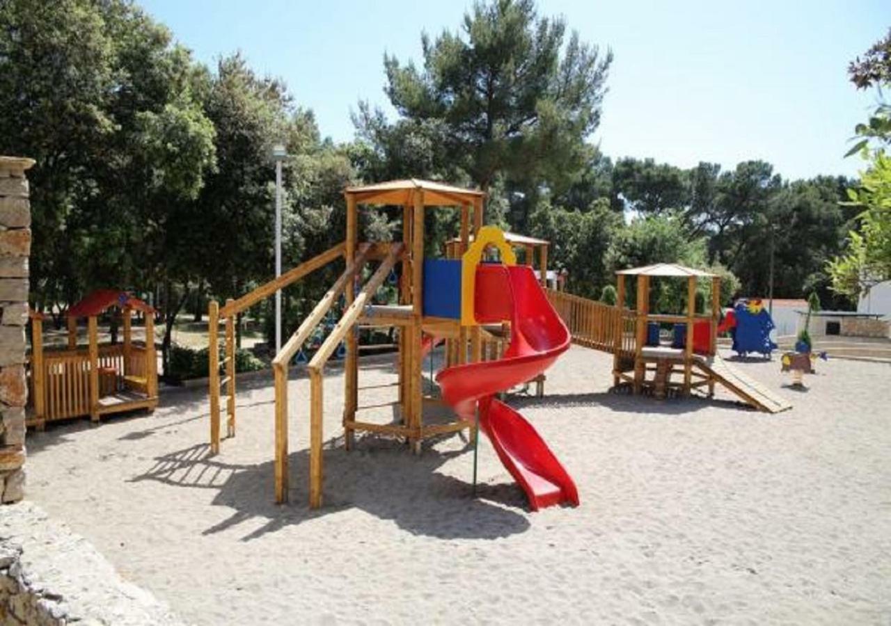 Summertime By Pearl Of The Biograd Biograd Na Moru Luaran gambar