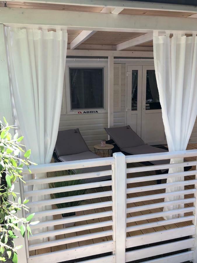 Summertime By Pearl Of The Biograd Biograd Na Moru Luaran gambar