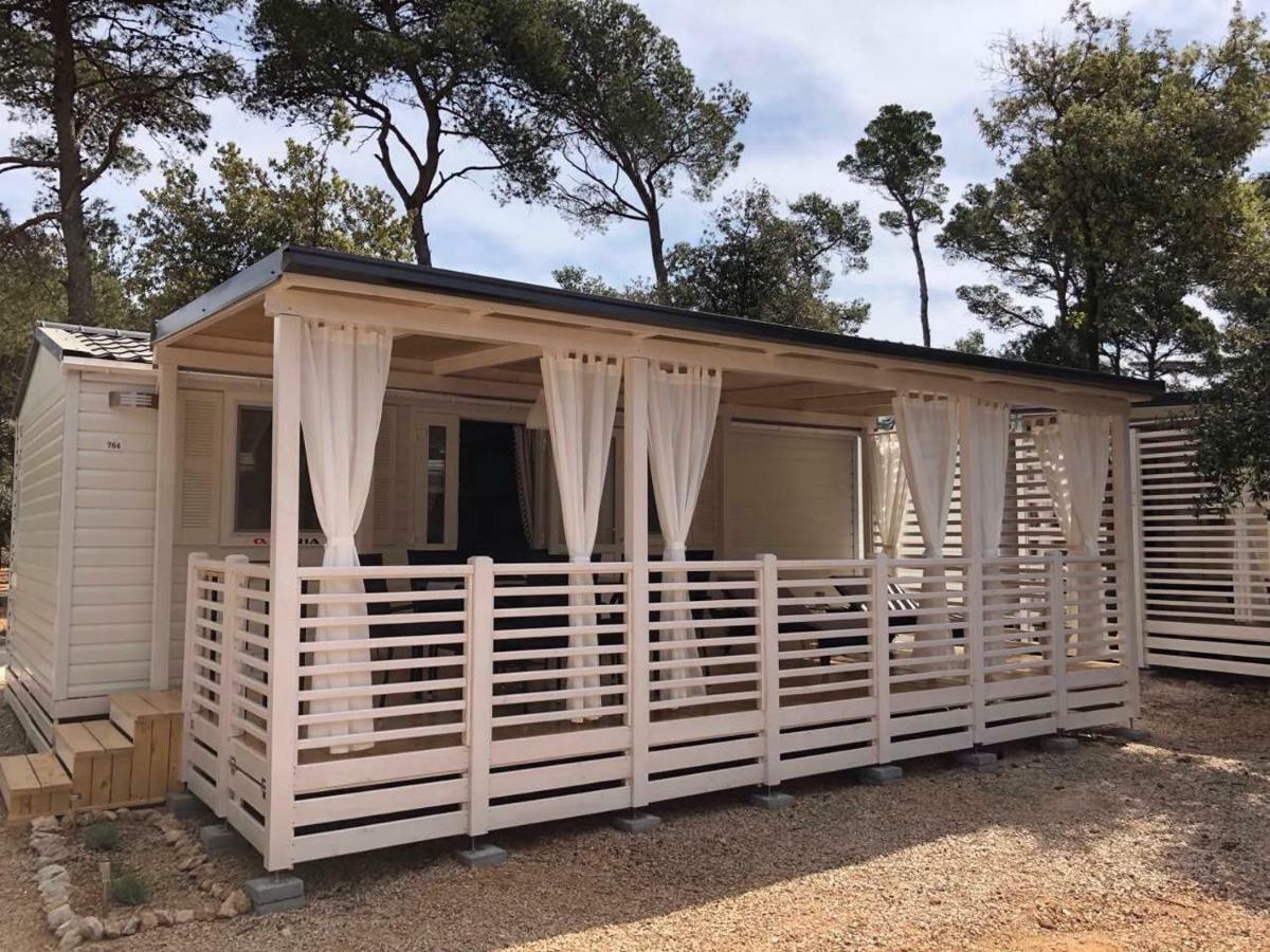 Summertime By Pearl Of The Biograd Biograd Na Moru Luaran gambar